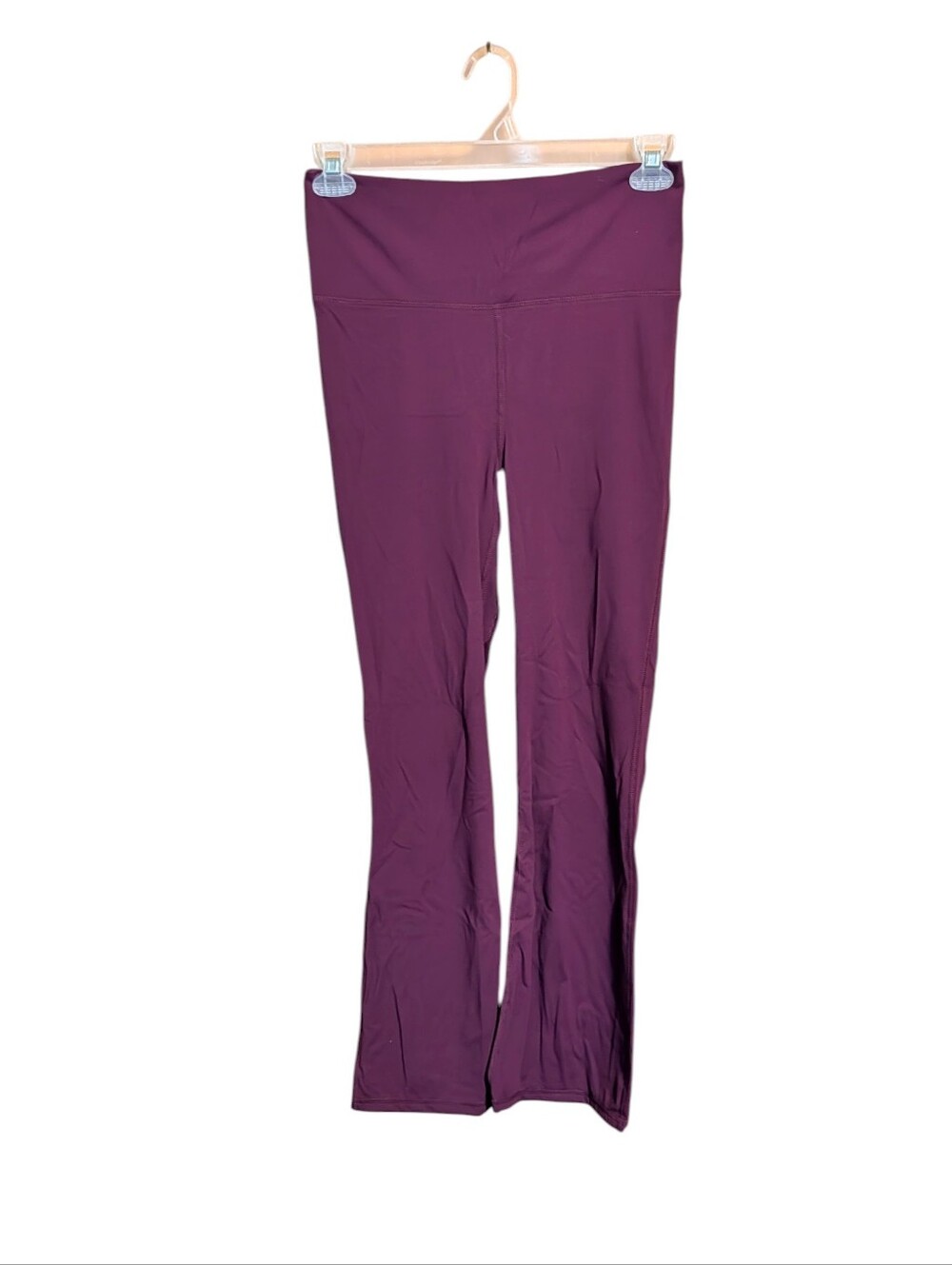 Crane Premium Yoga Flare Leggings